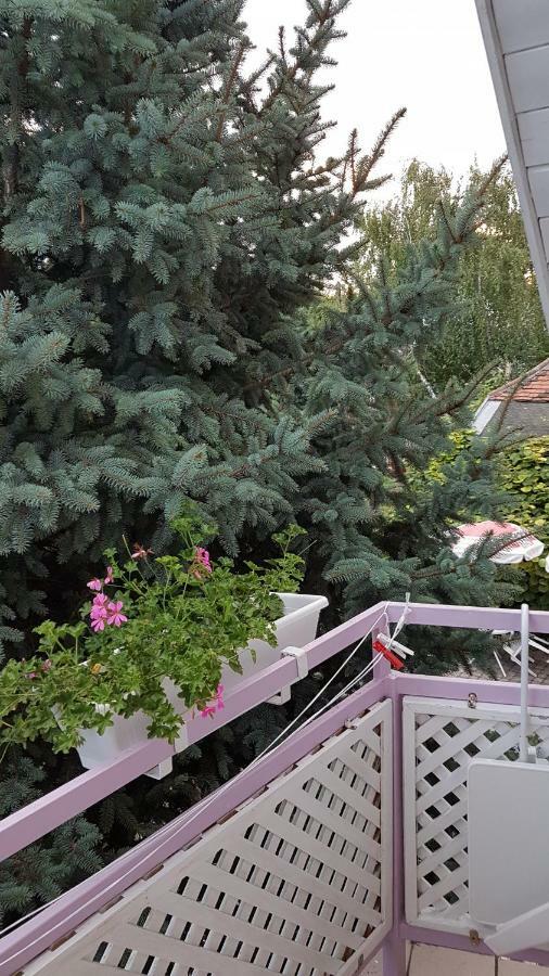 Pension Ovari Бік Екстер'єр фото